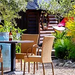 Le Bassin Du Tertre 4* Fronsac (Gironde)