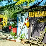 Le Bassin Du Tertre Frühstückspension Fronsac (Gironde)
