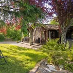 Le Bassin Du Tertre Fronsac (Gironde)