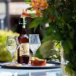 Le Bassin Du Tertre 4* Fronsac (Gironde)