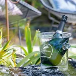 Le Bassin Du Tertre فندق مبيت وإفطار Fronsac (Gironde)