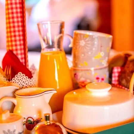 Couette-café Le Bassin Du Tertre 4*