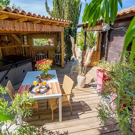 Le Bassin Du Tertre Fronsac (Gironde)