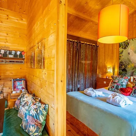 Le Bassin Du Tertre 4*