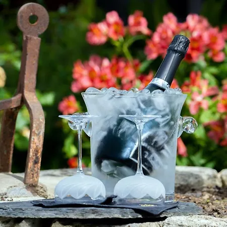 Le Bassin Du Tertre Panzió