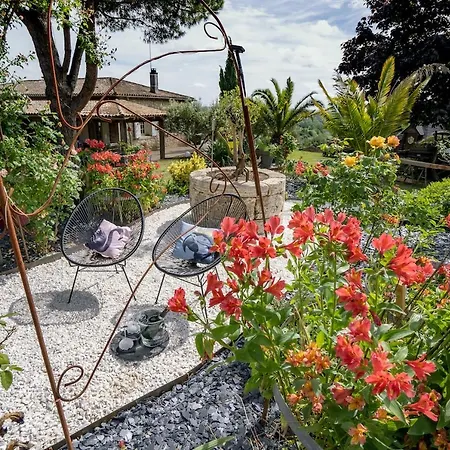 Le Bassin Du Tertre Fronsac (Gironde)
