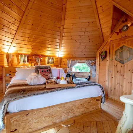 Bed & Breakfast Le Bassin Du Tertre Fronsac (Gironde)