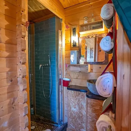 Le Bassin Du Tertre Panzió Fronsac