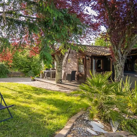 Le Bassin Du Tertre Fronsac (Gironde)