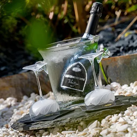 Le Bassin Du Tertre Panzió Fronsac