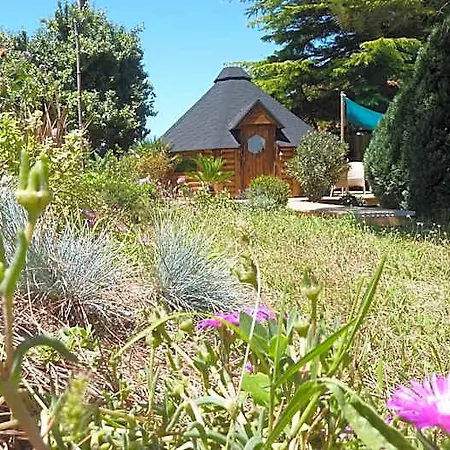 Le Bassin Du Tertre Couette-café Fronsac (Gironde)