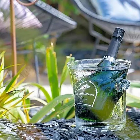 Le Bassin Du Tertre 4*