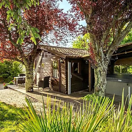 Le Bassin Du Tertre 4* Fronsac (Gironde)