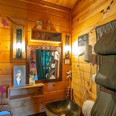 Le Bassin Du Tertre 4*