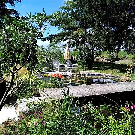Le Bassin Du Tertre 4*