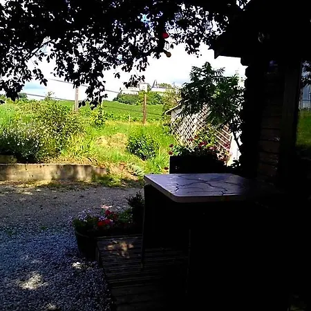 Le Bassin Du Tertre 4*