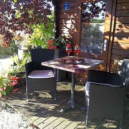 Le Bassin Du Tertre 4* Fronsac (Gironde)