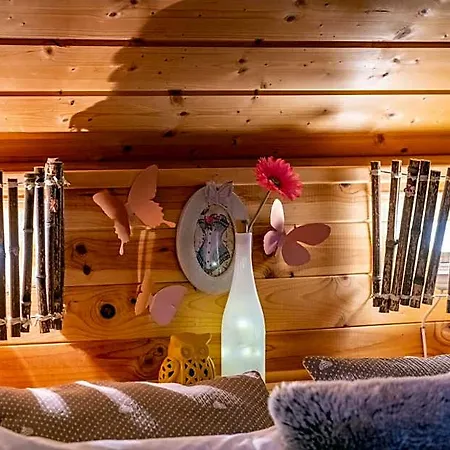Couette-café Le Bassin Du Tertre 4*