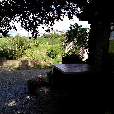 Le Bassin Du Tertre 4*